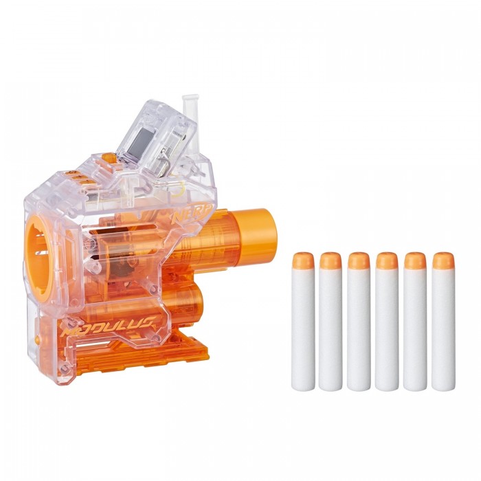 

Nerf Hasbro Игрушка Модулус Сумерки, Hasbro Игрушка Модулус Сумерки