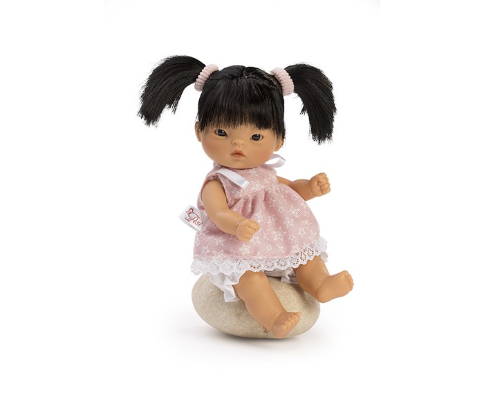 Куклы и одежда для кукол ASI Кукла пупсик 20 см 125290 куклы и одежда для кукол asi кукла пупсик 20 см 11505