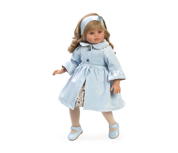 Купить Куклы и одежда для кукол, ASI Кукла Пепа 57 см 285320
