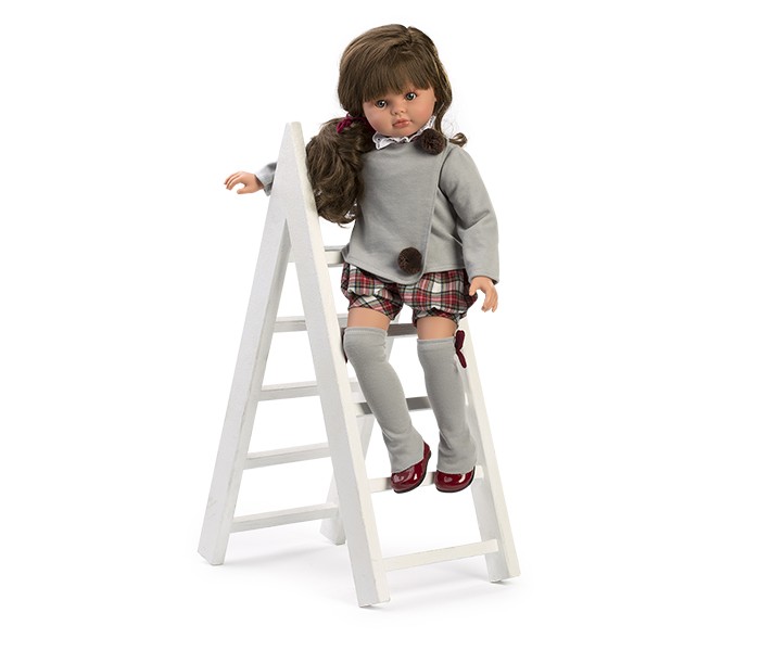 Купить Куклы и одежда для кукол, ASI Кукла Пепа 57 см 285330