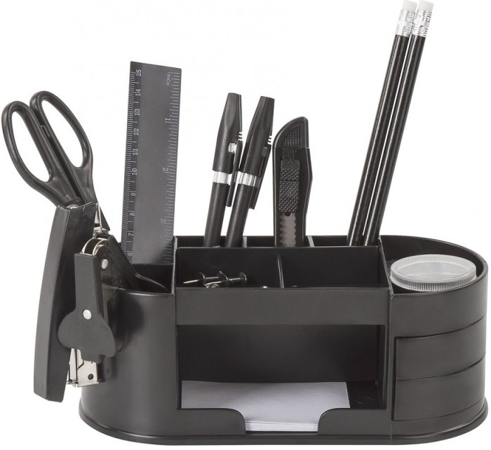 Staff Канцелярский набор Омега (16 предметов)