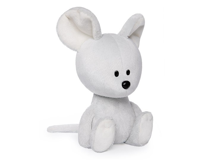 

Мягкая игрушка Budi Basa Мышка Пшоня 15 см, Мышка Пшоня 15 см