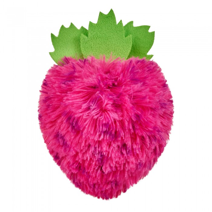 фото Мягкая игрушка pikmi pops фруктовый праздник клубника
