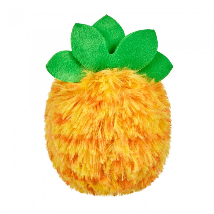 фото Мягкая игрушка pikmi pops фруктовый праздник ананас