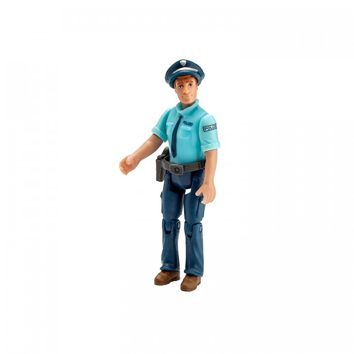 

Revell Сборная фигурка Полицейский Junior kit, Сборная фигурка Полицейский Junior kit