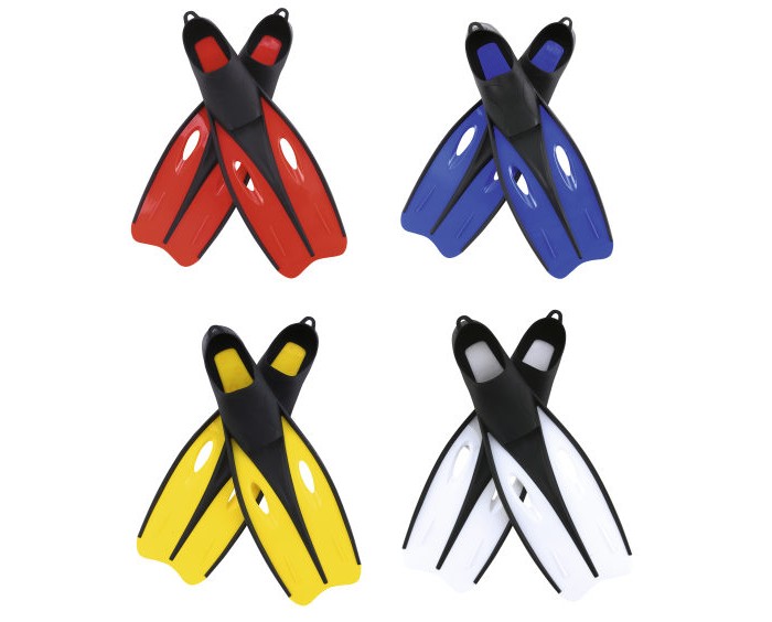 

Bestway Плавательные ласты размер 38-39, Плавательные ласты размер 38-39