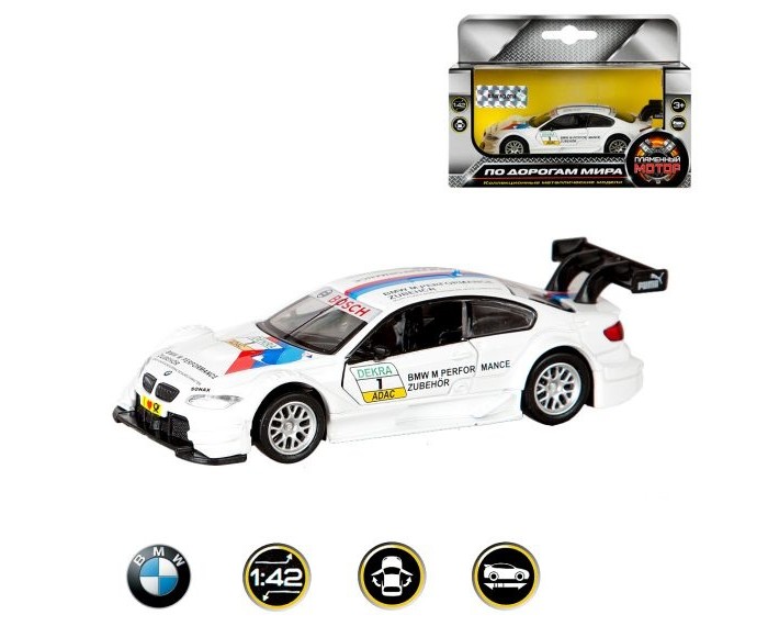 

Пламенный мотор Машина BMW M3 DTM 12 см, Машина BMW M3 DTM 12 см