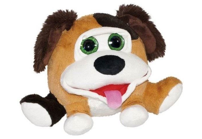 

Мягкая игрушка Fancy Собачка Мимики, Собачка Мимики