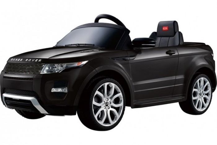 rastar land rover evoque