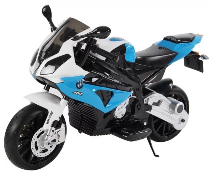 bmw motorbike toy