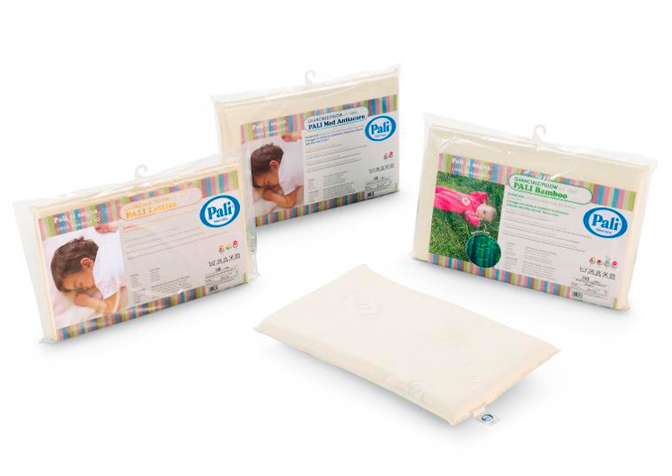 

Pali Подушка Antiacaro Pillow 33x53, Подушка Antiacaro Pillow 33x53