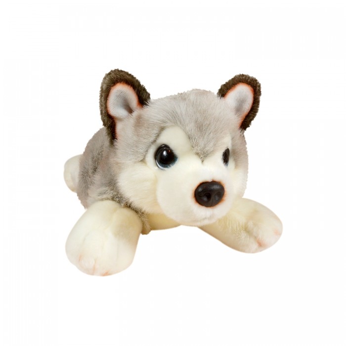 

Мягкая игрушка Keel Toys Щенок Signature Хаски 29 см, Щенок Signature Хаски 29 см