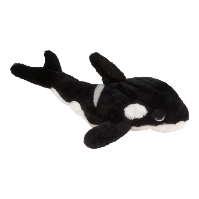 Мягкая игрушка Keel Toys Косатка 37 см