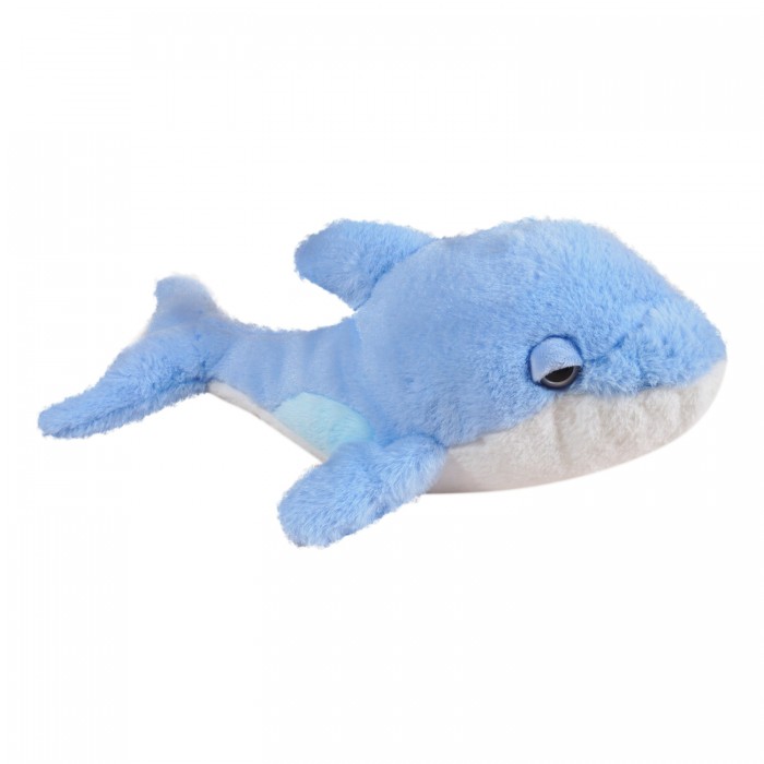 Мягкая игрушка Keel Toys Дельфин 37 см