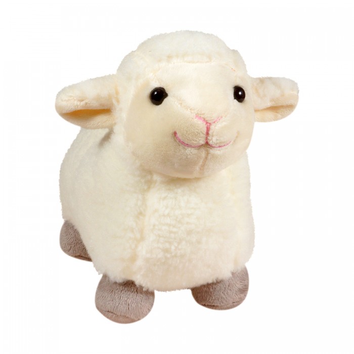 

Мягкая игрушка Keel Toys Овечка стоящая 30 см, Овечка стоящая 30 см