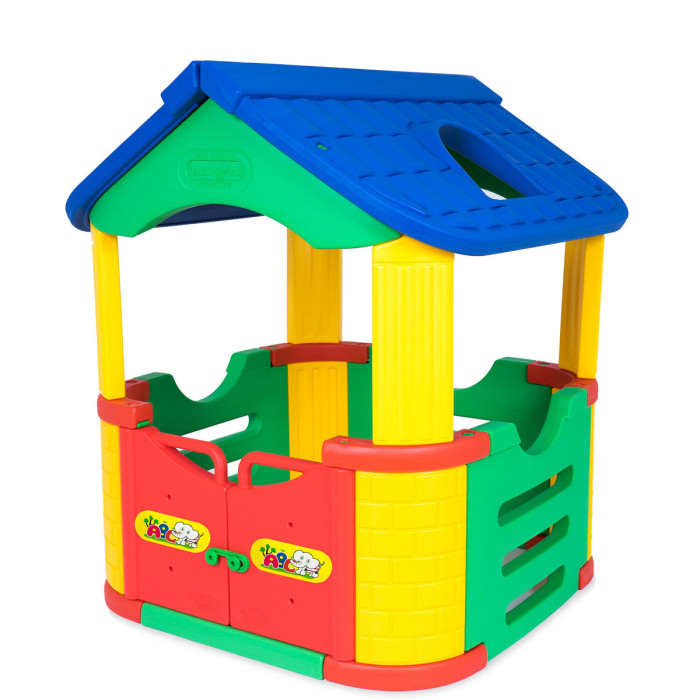 Happy Box Игровой домик JM-802А