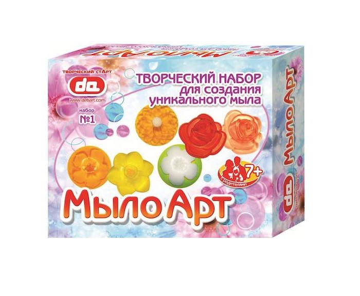 Хэппи Хобби Интернет Магазин Все Для Мыловарения