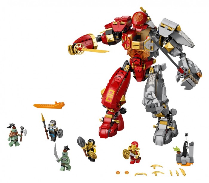 argos hulkbuster lego