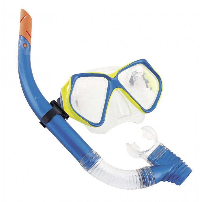 

Bestway Набор для ныряния Океан, Набор для ныряния Океан