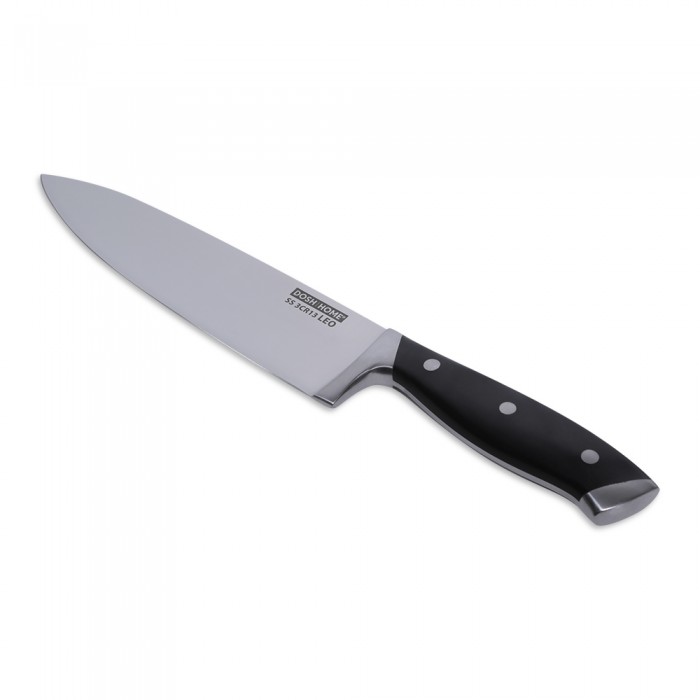 Картинка для DOSH | HOME Нож кулинарный Leo 20 см