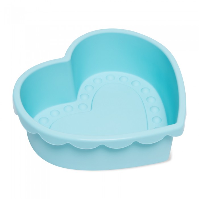 Выпечка и приготовление DOSH | HOME Форма для выпечки сердце Pavo 24 см