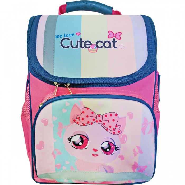 

Action Ранец ученический Cute Cat, Ранец ученический Cute Cat