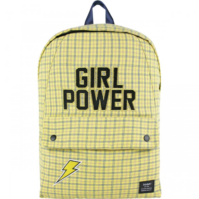 

Action Рюкзак Girl Power, Рюкзак Girl Power