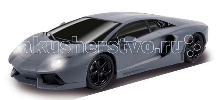 

Nikko Машинка р/у TF 4 Lockdown Streetcar