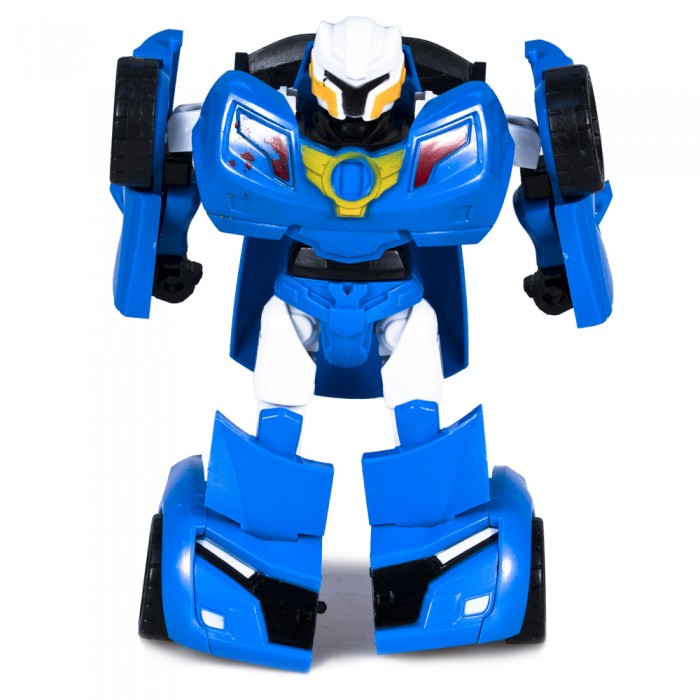 Maya Toys Робот Спорткар