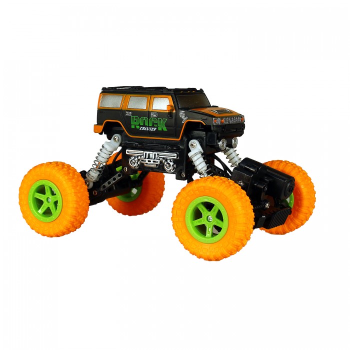 

Maya Toys Машинка на радиоуправлении Высокие колёса, Машинка на радиоуправлении Высокие колёса
