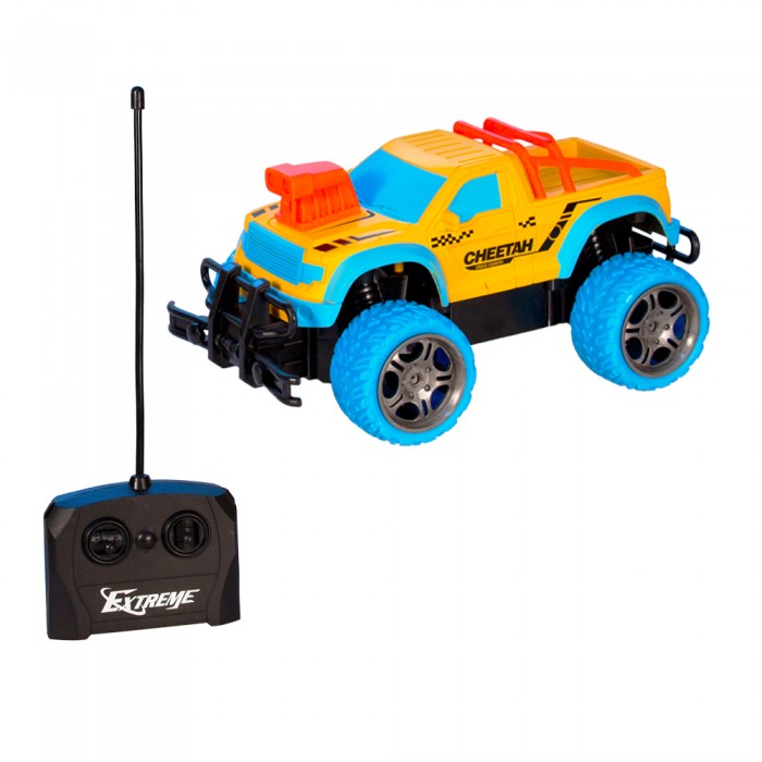 Машины Maya Toys Машинка на радиоуправлении Шпион машинка на радиоуправлении 732a 1 dt