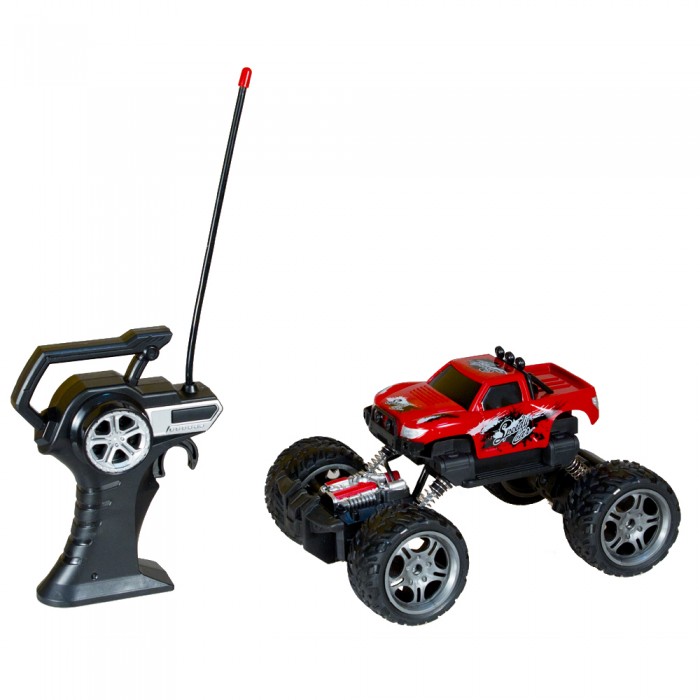Maya Toys Крутой внедорожник на радиоуправлении