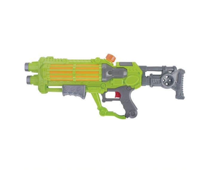 Водные пистолеты и бластеры Maya Toys Водное оружие Ураган