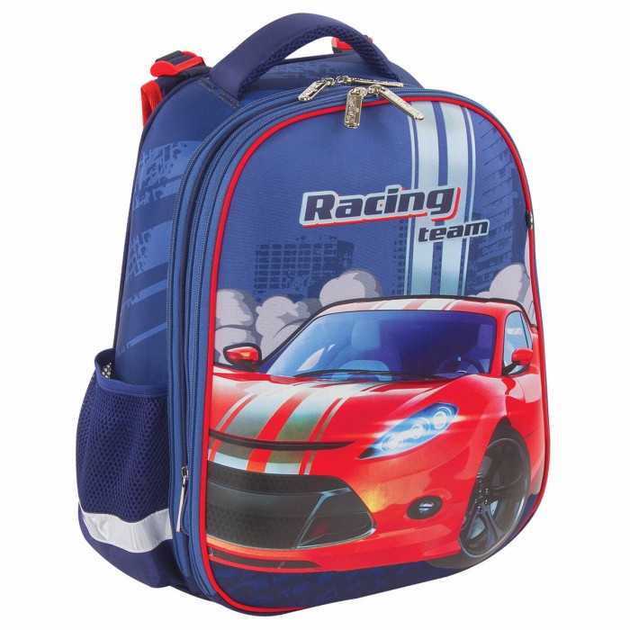 

Юнландия Extra Ранец Racing team, Extra Ранец Racing team
