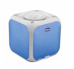 

Chicco Увлажнитель воздуха Humi VAP (горячий пар)