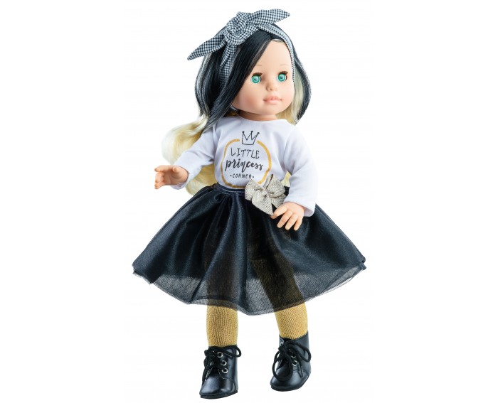 Купить Куклы и одежда для кукол, Paola Reina Кукла Бианка 42 см 06029
