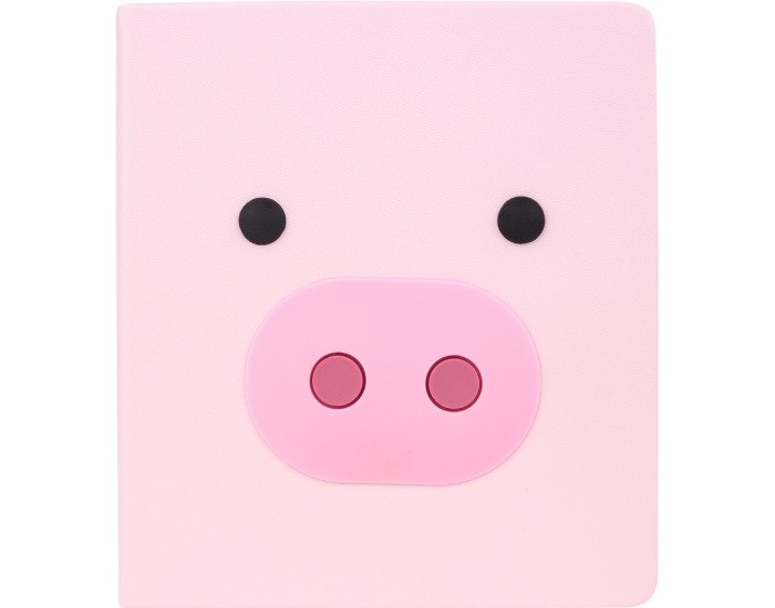 

Kawaii Factory Блокнот Свинка, Блокнот Свинка