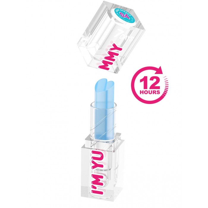

7Days Пигмент для губ I’m yummy lip tint Rosy dreams 3.2 г, Пигмент для губ I’m yummy lip tint Rosy dreams 3.2 г