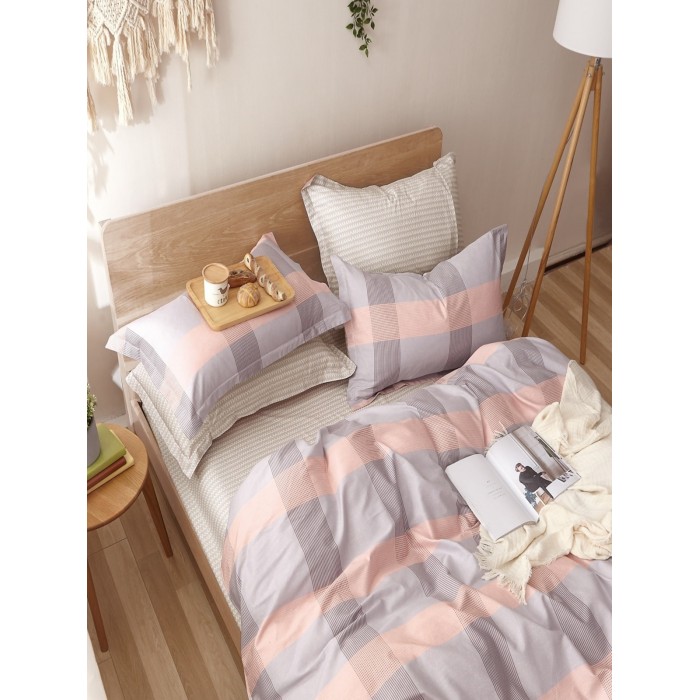 

Постельное белье Dream Time Комплект BL-46-SP-138-1C (4 предмета), Комплект BL-46-SP-138-1C (4 предмета)