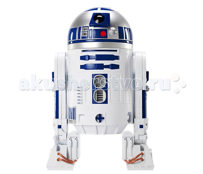 

Big Figures Фигура Звездные Войны R2-D2 46 см