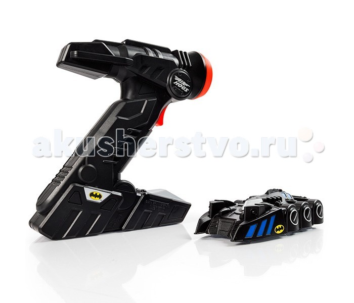 

Air Hogs Бэтмобиль следующий за лучом, Бэтмобиль следующий за лучом