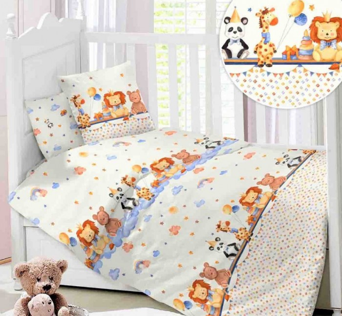 

Постельное белье Dream Time Детский комплект BLK-46-SP-379-1/2C, Детский комплект BLK-46-SP-379-1/2C