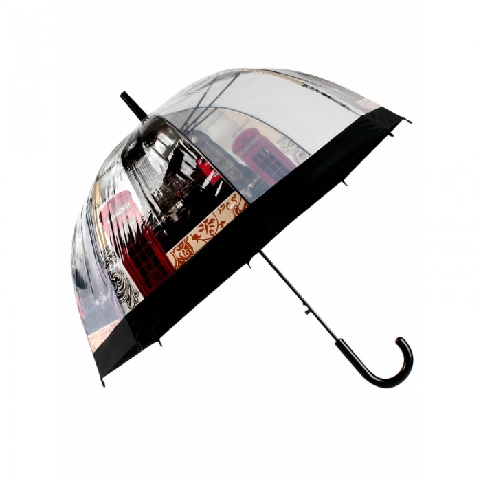 Зонт Эврика подарки Лондон 3