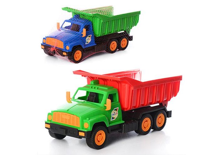 

Orion Toys Грузовик большой, Грузовик большой