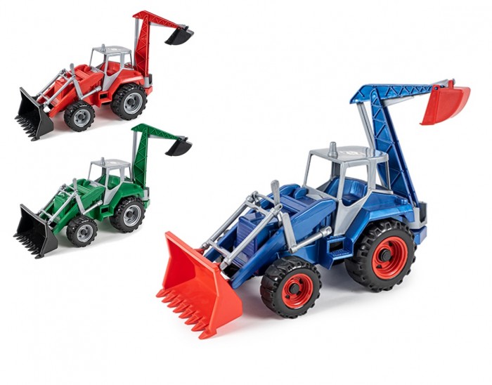 

Orion Toys Трактор Универсал, Трактор Универсал