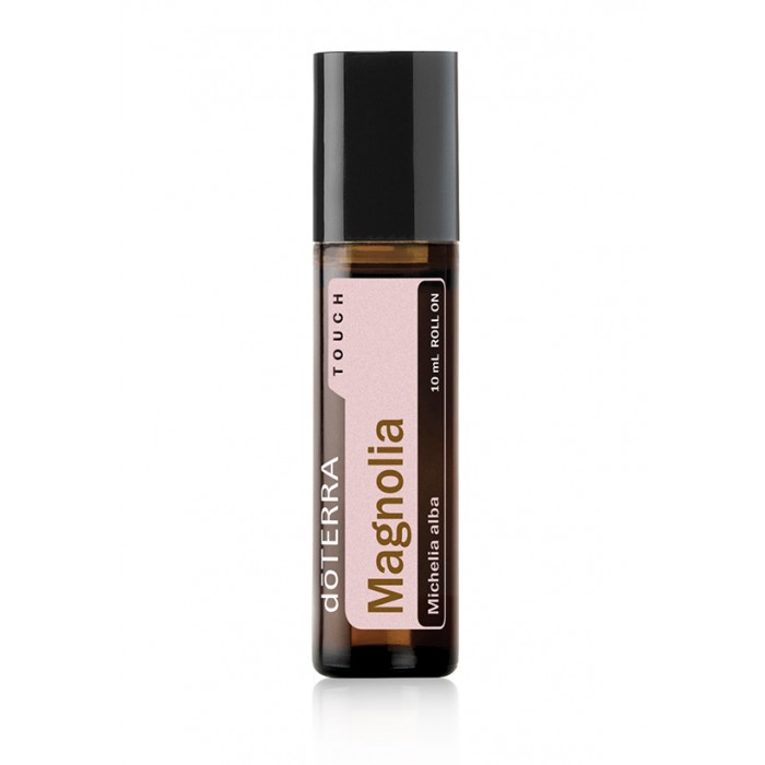 

doTERRA Эфирное масло Магнолия Touch, Эфирное масло Магнолия Touch