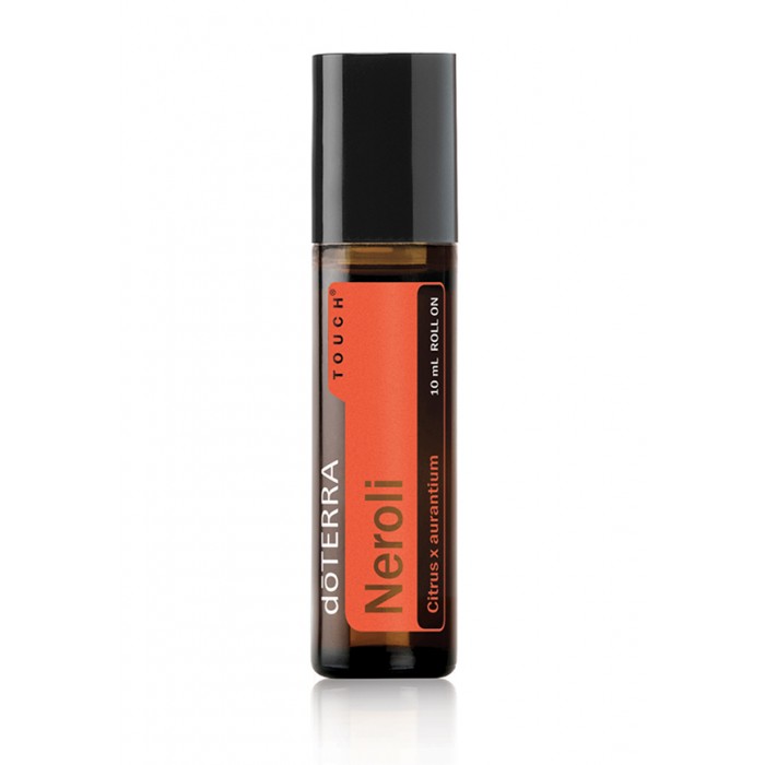 

doTERRA Эфирное масло Нероли Touch, Эфирное масло Нероли Touch