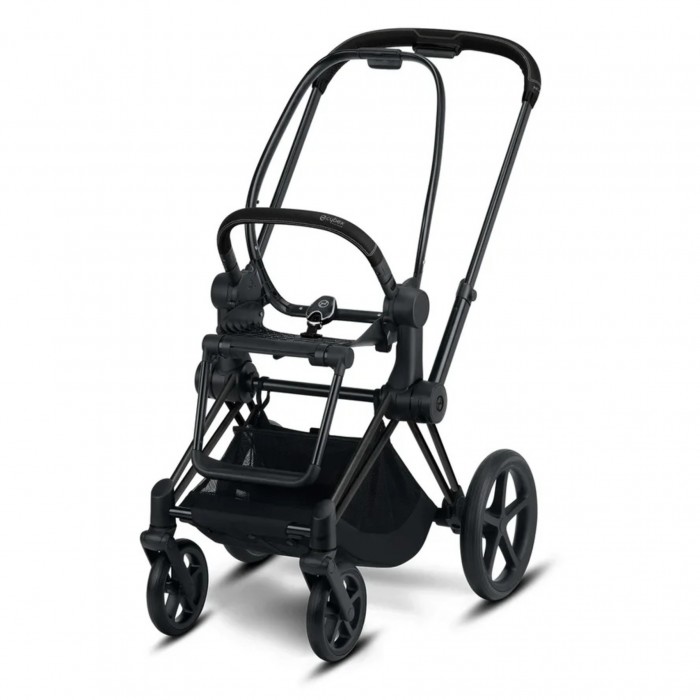 фото Cybex рама для коляски priam iii matt black