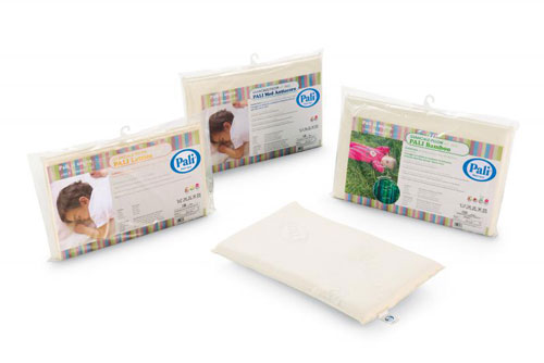 

Pali Подушка Fibra Bamboo Pillow, Подушка Fibra Bamboo Pillow