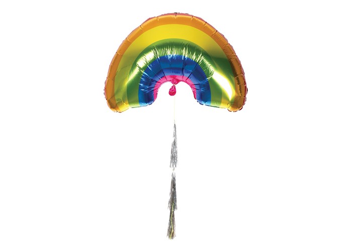 

MeriMeri Воздушные шары Радуга, Воздушные шары Радуга